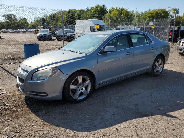 chevrolet malibu 2lt 2009 1g1zj577394225306