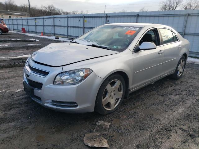 chevrolet malibu 2009 1g1zj577494215352