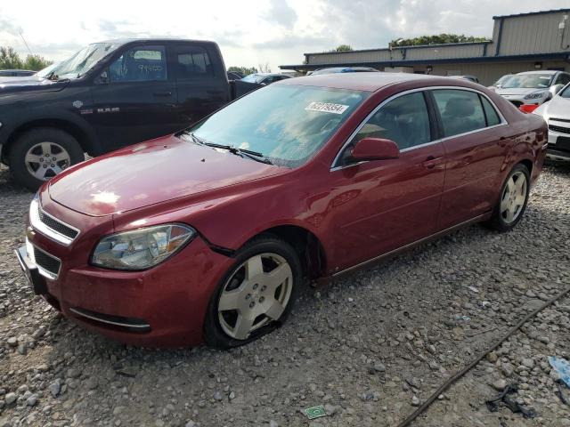 chevrolet malibu 2009 1g1zj57749f245133