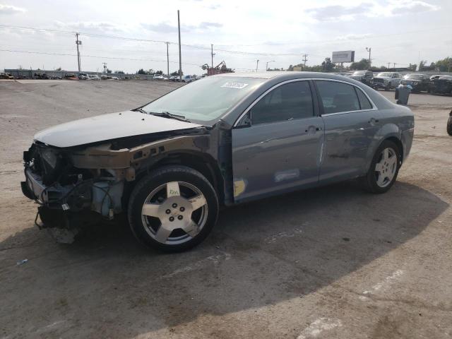 chevrolet malibu 2lt 2008 1g1zj57758f181277