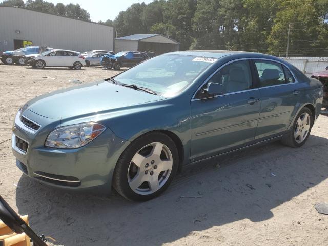 chevrolet malibu 2lt 2009 1g1zj57759f224419