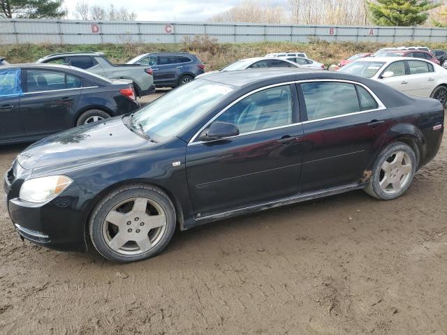 chevrolet malibu 2lt 2008 1g1zj577684249274