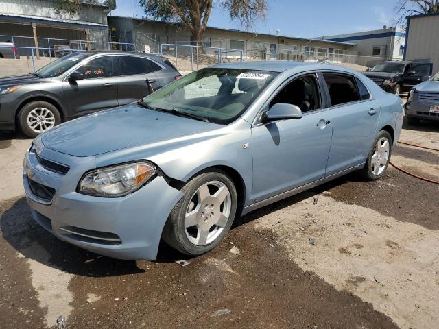 chevrolet malibu 2008 1g1zj577684266267