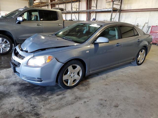 chevrolet malibu 2lt 2008 1g1zj57768f270033