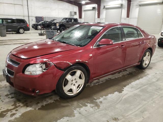 chevrolet malibu 2lt 2008 1g1zj57768f290900