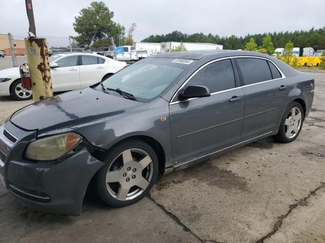 chevrolet malibu 2lt 2008 1g1zj57778f192586