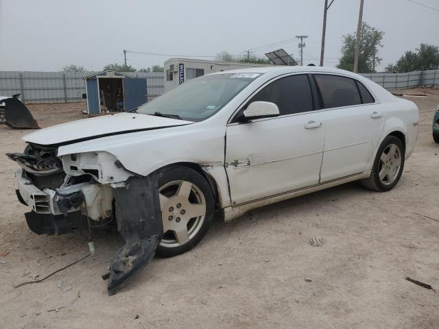 chevrolet malibu 2009 1g1zj57779f191956