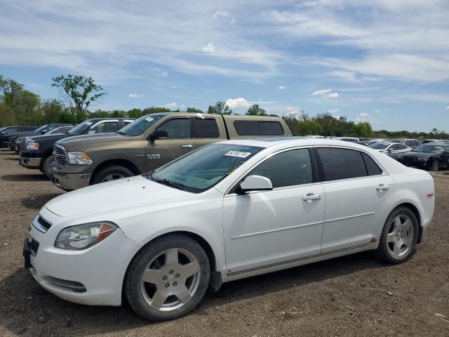 chevrolet malibu 2009 1g1zj57779f208318