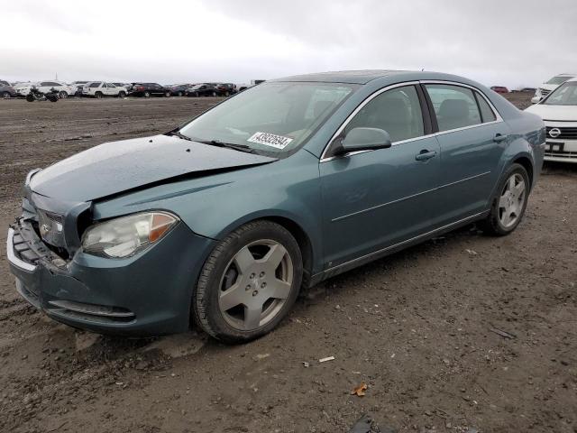 chevrolet malibu 2009 1g1zj577894189287