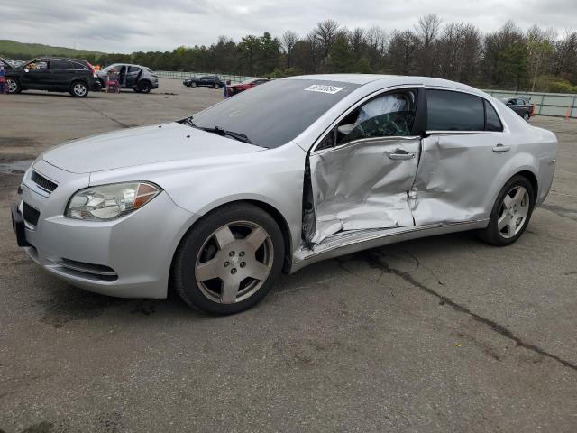 chevrolet malibu 2lt 2009 1g1zj577894228783