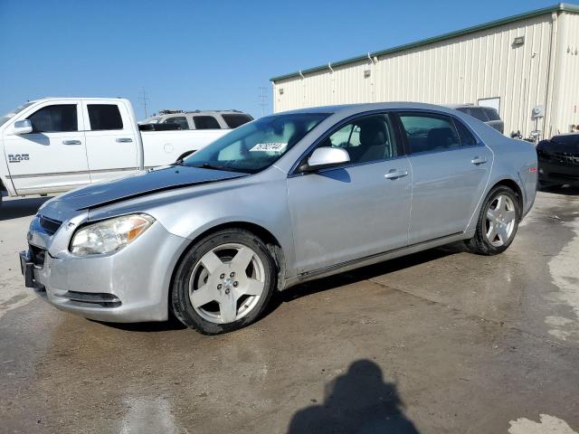 chevrolet malibu 2lt 2009 1g1zj57789f186619