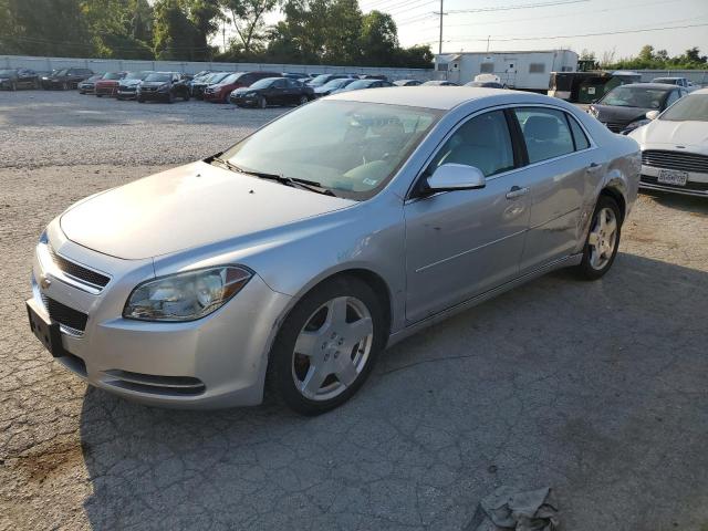 chevrolet malibu 2lt 2009 1g1zj57789f193148