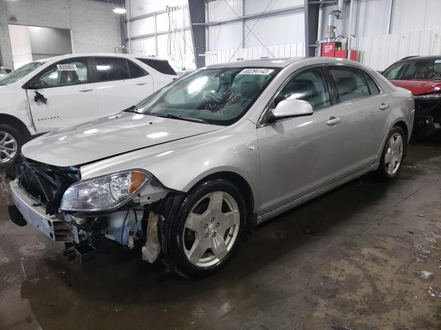 chevrolet malibu 2008 1g1zj57798f276523