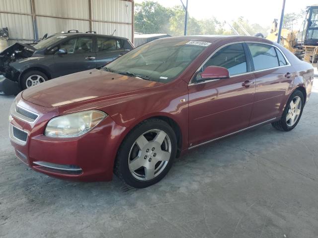 chevrolet malibu 2lt 2008 1g1zj57798f298277