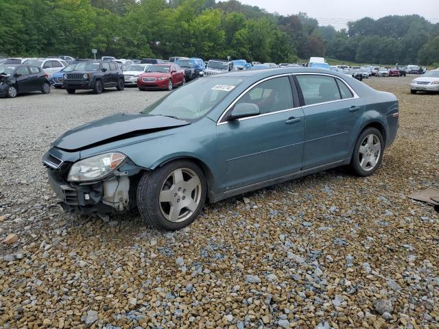 chevrolet malibu 2lt 2009 1g1zj577994181411