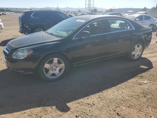 chevrolet malibu 2lt 2009 1g1zj577x94154198