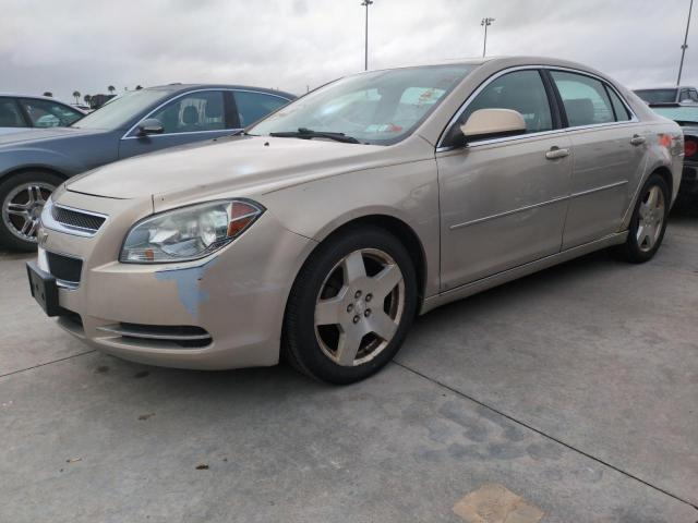 chevrolet malibu 2lt 2009 1g1zj577x94215615