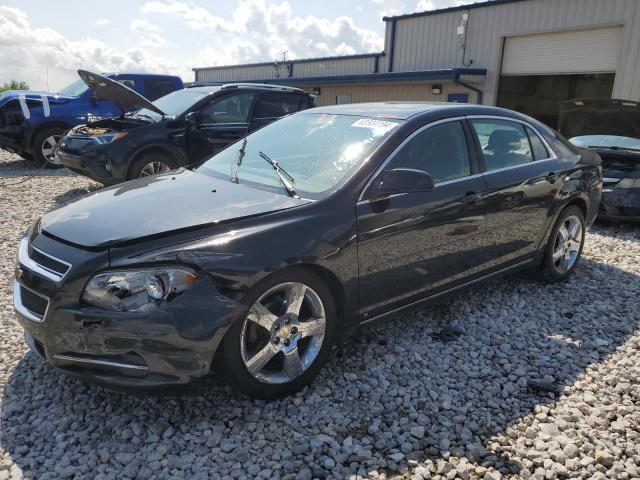 chevrolet malibu 2lt 2009 1g1zj577x94263213