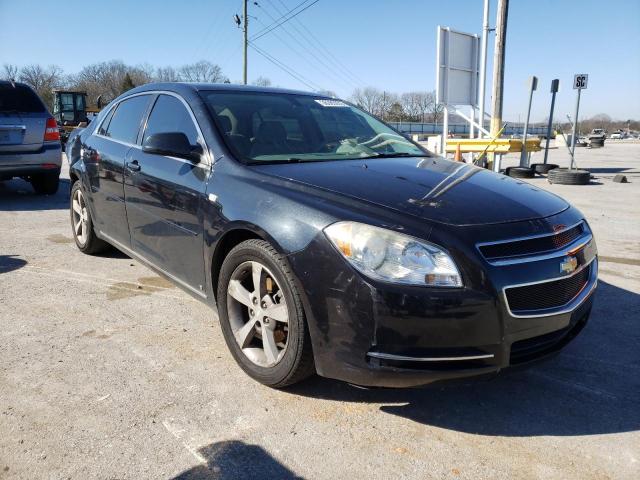 chevrolet malibu 2008 1g1zj57b08f204677