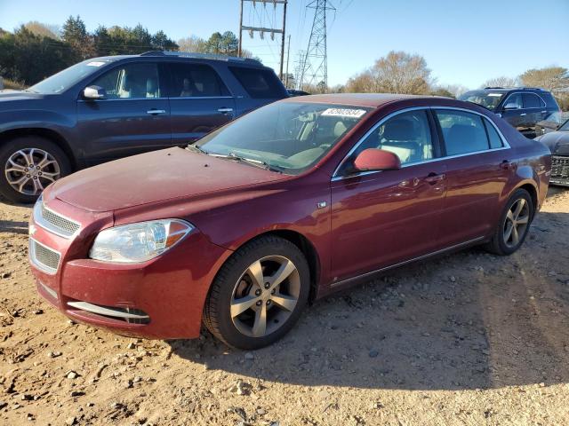 chevrolet malibu 2lt 2008 1g1zj57b08f210169