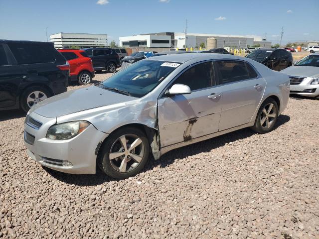 chevrolet malibu 2lt 2009 1g1zj57b094114183