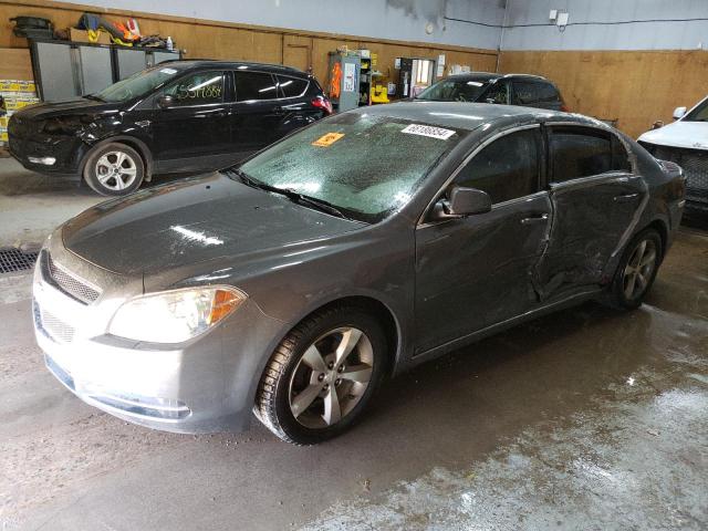 chevrolet malibu 2lt 2009 1g1zj57b09f127567