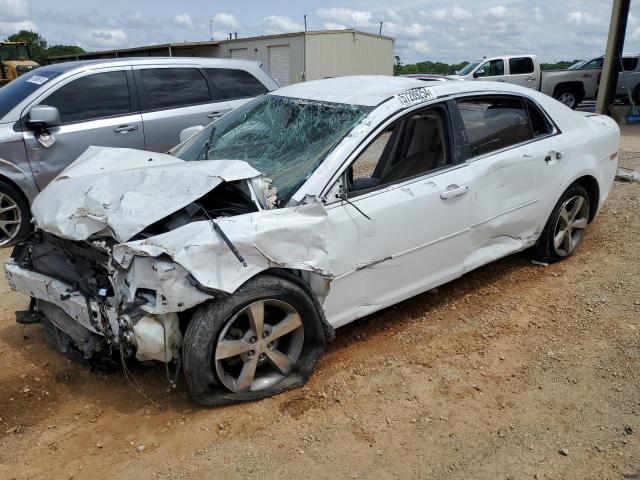 chevrolet malibu 2lt 2009 1g1zj57b09f198879