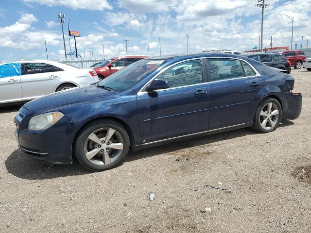 chevrolet malibu 2009 1g1zj57b09f256571