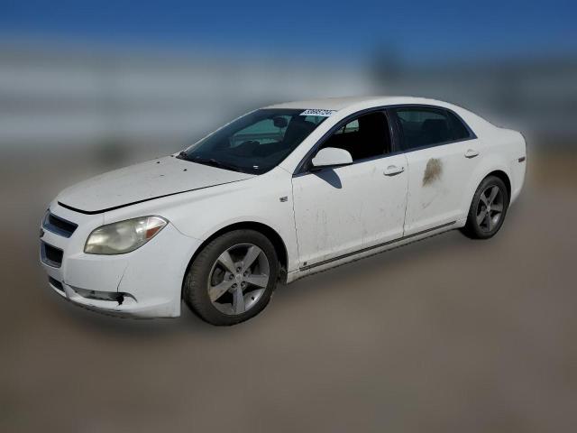 chevrolet malibu 2008 1g1zj57b184208345