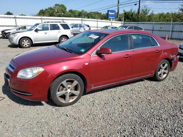 chevrolet malibu 2lt 2008 1g1zj57b18f246081