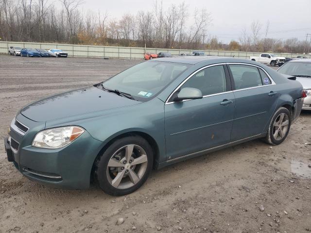 chevrolet malibu 2lt 2009 1g1zj57b194184663