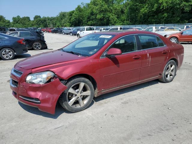 chevrolet malibu 2lt 2009 1g1zj57b19f149951