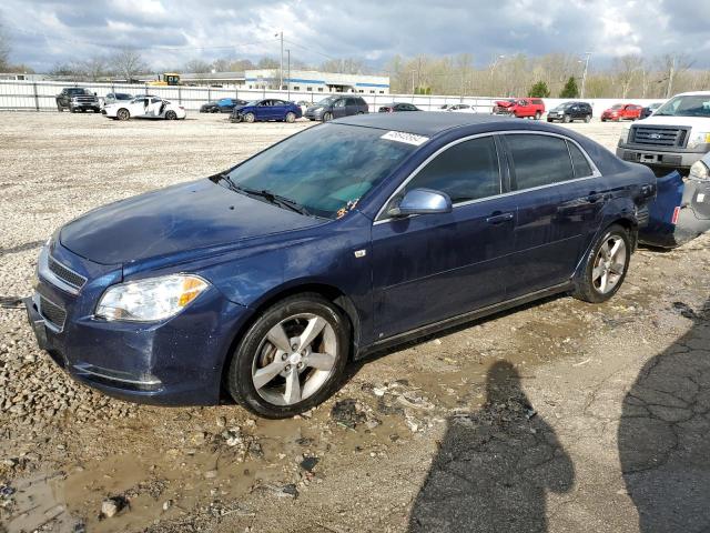 chevrolet malibu 2lt 2008 1g1zj57b284211240