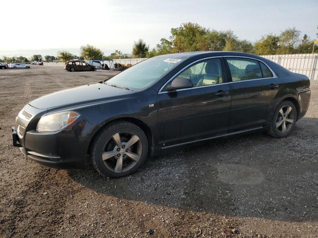 chevrolet malibu 2lt 2008 1g1zj57b284266206