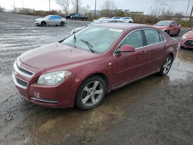 chevrolet malibu 2lt 2008 1g1zj57b28f246901