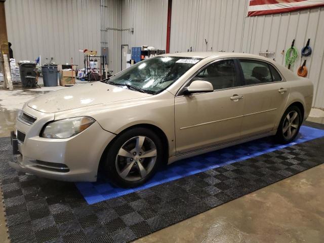 chevrolet malibu 2lt 2009 1g1zj57b294227052