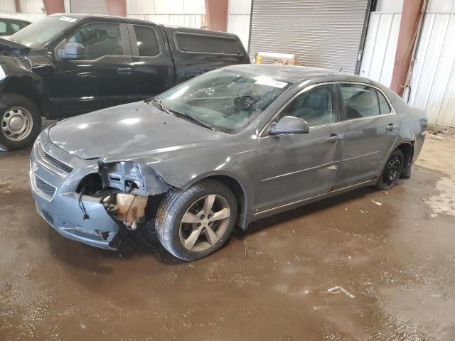 chevrolet malibu 2lt 2009 1g1zj57b29f240002