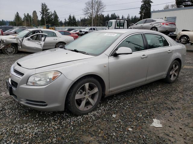 chevrolet malibu 2lt 2008 1g1zj57b38f215849