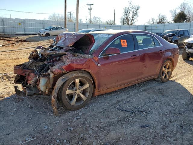 chevrolet malibu 2lt 2008 1g1zj57b38f253145