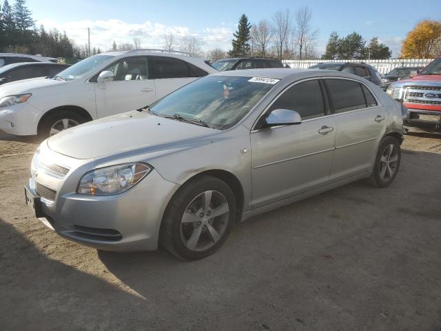 chevrolet malibu 2lt 2008 1g1zj57b38f260693