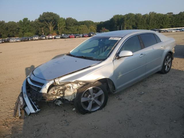 chevrolet malibu 2lt 2009 1g1zj57b39f108351