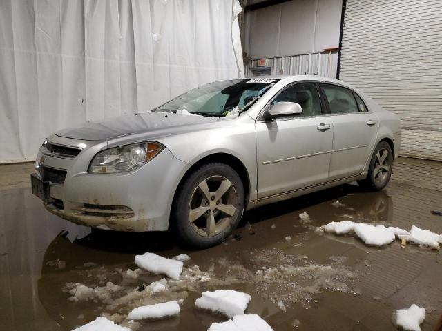 chevrolet malibu 2lt 2009 1g1zj57b39f155086