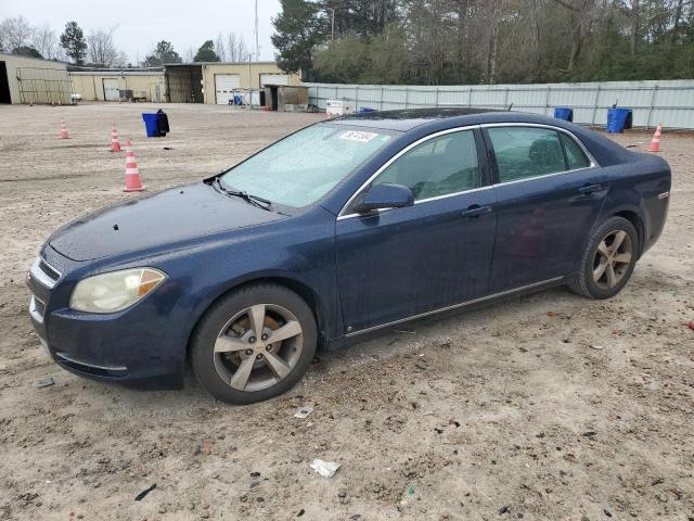 chevrolet malibu 2lt 2009 1g1zj57b39f192946