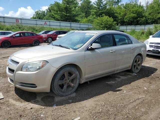 chevrolet malibu 2009 1g1zj57b494243706