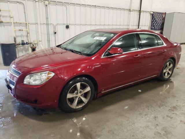 chevrolet malibu 2lt 2009 1g1zj57b49f179526