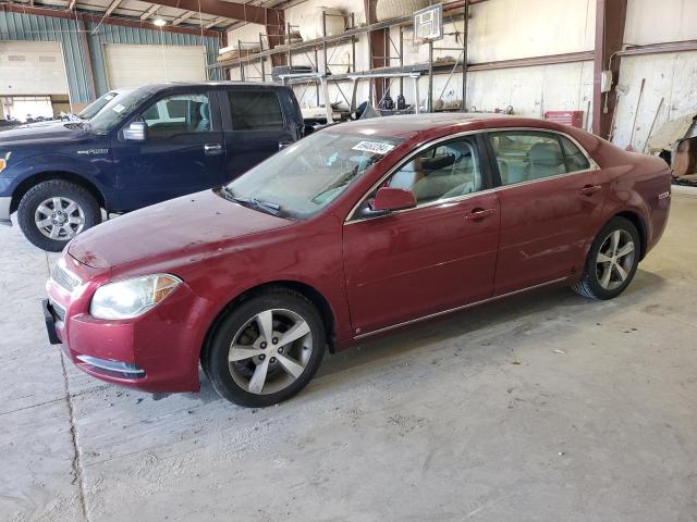 chevrolet malibu 2lt 2009 1g1zj57b49f242673