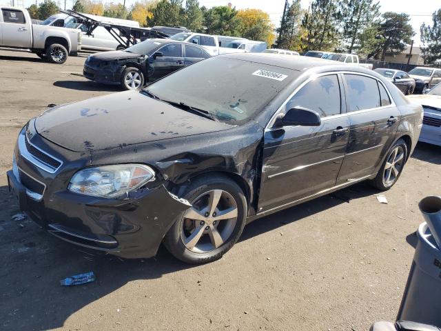 chevrolet malibu 2lt 2009 1g1zj57b49f260364