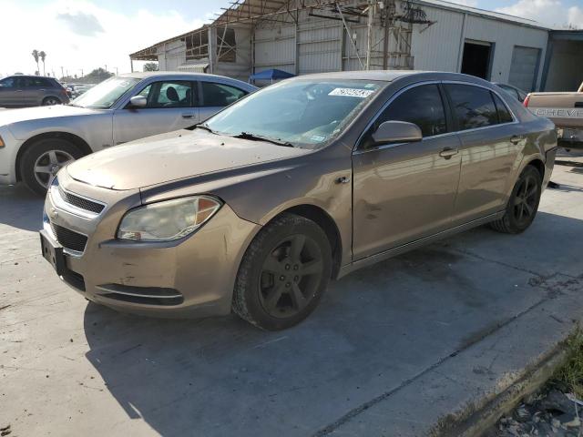 chevrolet malibu 2lt 2008 1g1zj57b58f253602