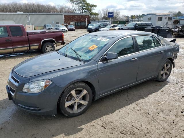 chevrolet malibu 2009 1g1zj57b594205143