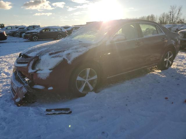 chevrolet malibu 2lt 2009 1g1zj57b59f216969